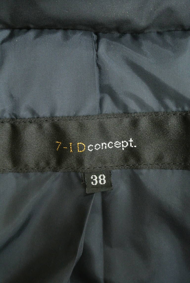 7-ID concept（セブンアイディーコンセプト）の古着「商品番号：PR10196685」-大画像6