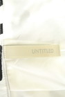 UNTITLED（アンタイトル）の古着「商品番号：PR10196687」-6