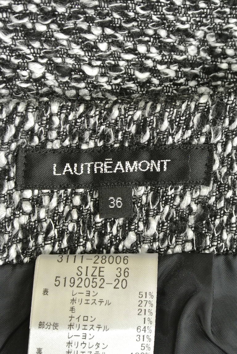 LAUTREAMONT（ロートレアモン）の古着「商品番号：PR10196691」-大画像6