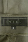 UNTITLED（アンタイトル）の古着「商品番号：PR10196705」-6
