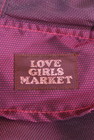 LOVE GIRLS MARKET（ラブガールズマーケット）の古着「商品番号：PR10196708」-6