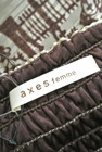 axes femme（アクシーズファム）の古着「商品番号：PR10196726」-6