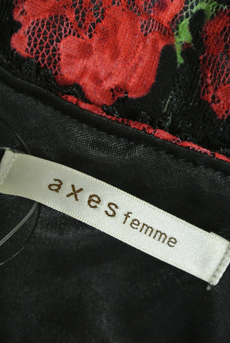 axes femme（アクシーズファム）の古着「商品番号：PR10196729」-大画像6