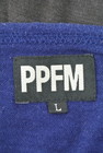 PPFM（ピーピーエフエム）の古着「商品番号：PR10196739」-6