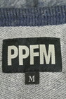 PPFM（ピーピーエフエム）の古着「商品番号：PR10196742」-6