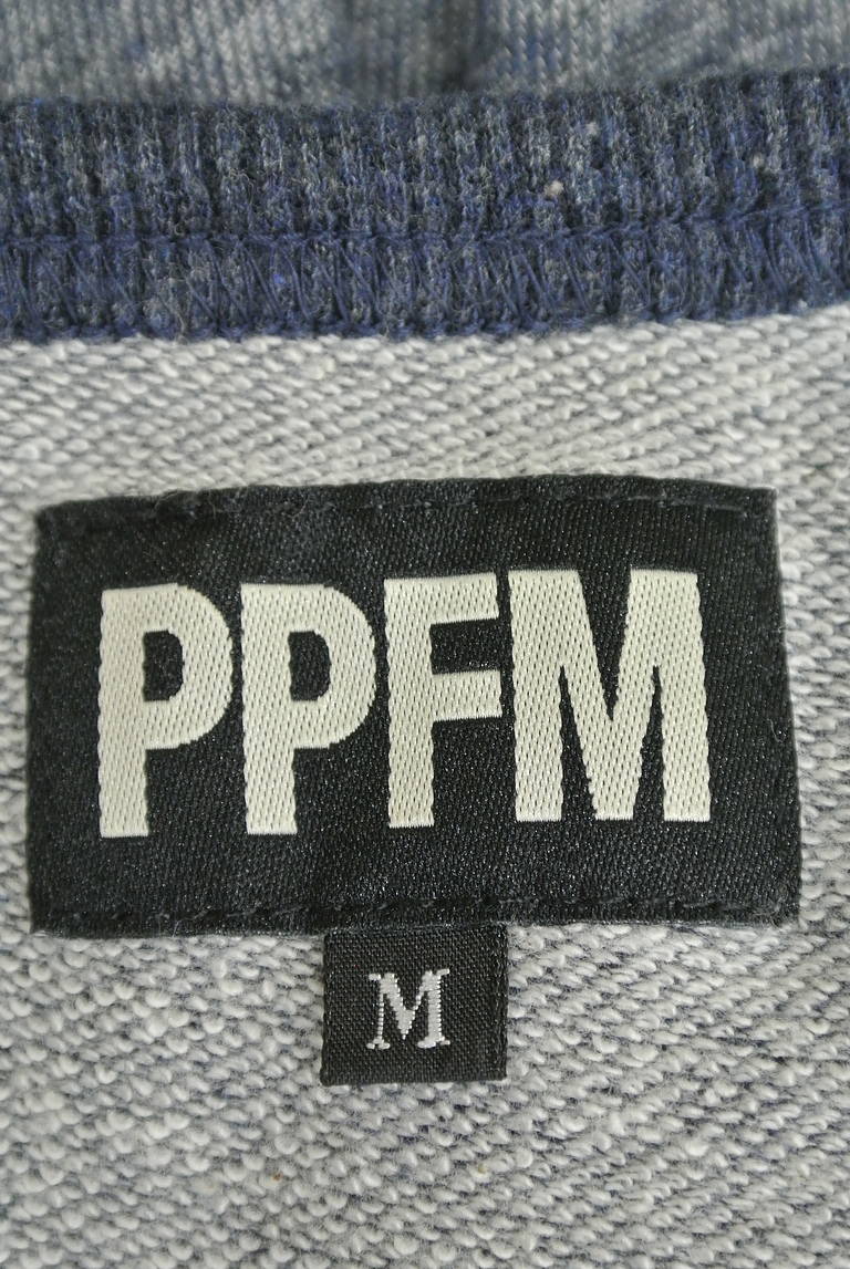 PPFM（ピーピーエフエム）の古着「商品番号：PR10196742」-大画像6