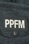PPFM（ピーピーエフエム）の古着「商品番号：PR10196743」-6