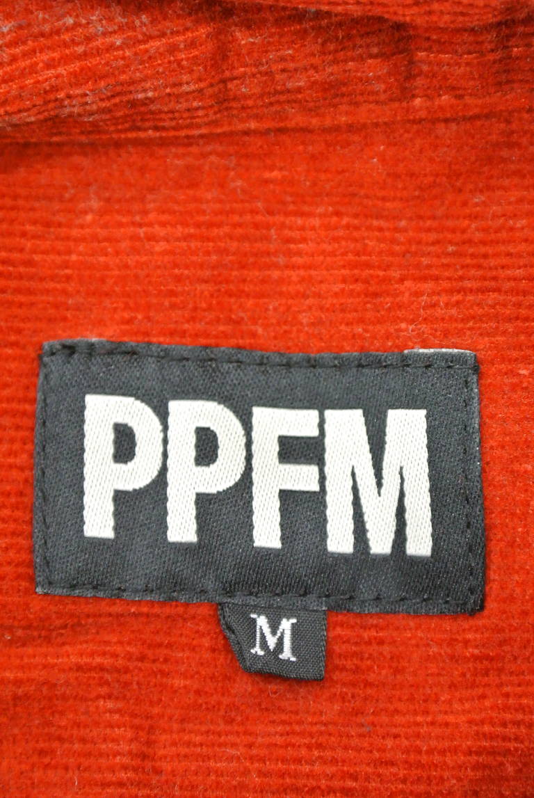 PPFM（ピーピーエフエム）の古着「商品番号：PR10196745」-大画像6