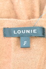 LOUNIE（ルーニィ）の古着「商品番号：PR10196778」-6