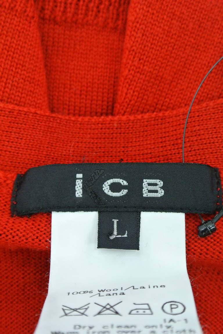iCB（アイシービー）の古着「商品番号：PR10196788」-大画像6