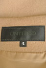 UNTITLED（アンタイトル）の古着「商品番号：PR10196807」-6