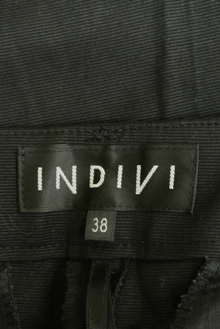 INDIVI（インディヴィ）の古着「商品番号：PR10196809」-大画像6