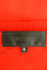 UNTITLED（アンタイトル）の古着「商品番号：PR10196825」-6