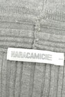 NARA CAMICIE（ナラカミーチェ）の古着「商品番号：PR10196856」-6