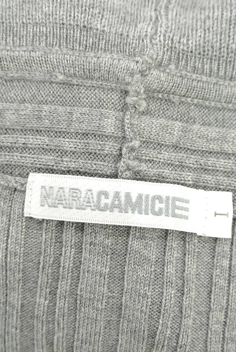 NARA CAMICIE（ナラカミーチェ）の古着「商品番号：PR10196856」-大画像6