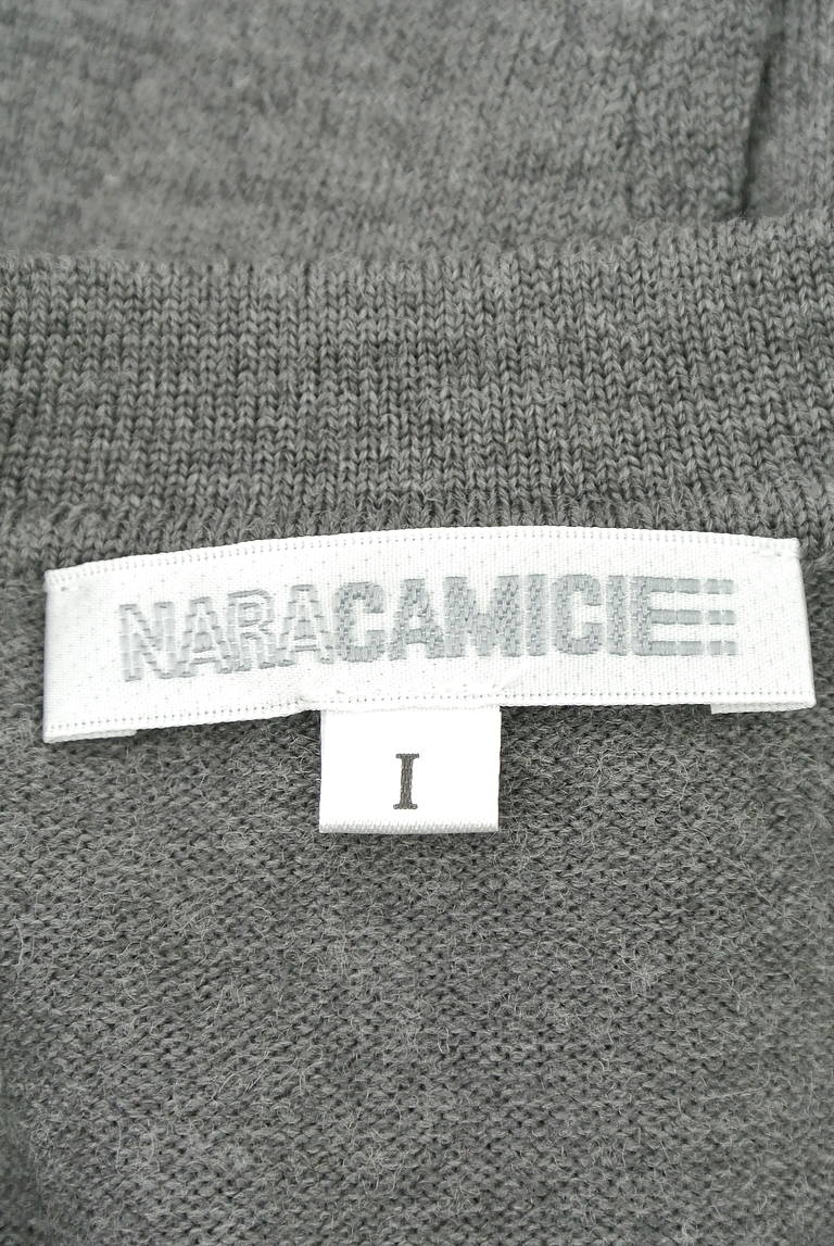 NARA CAMICIE（ナラカミーチェ）の古着「商品番号：PR10196864」-大画像6