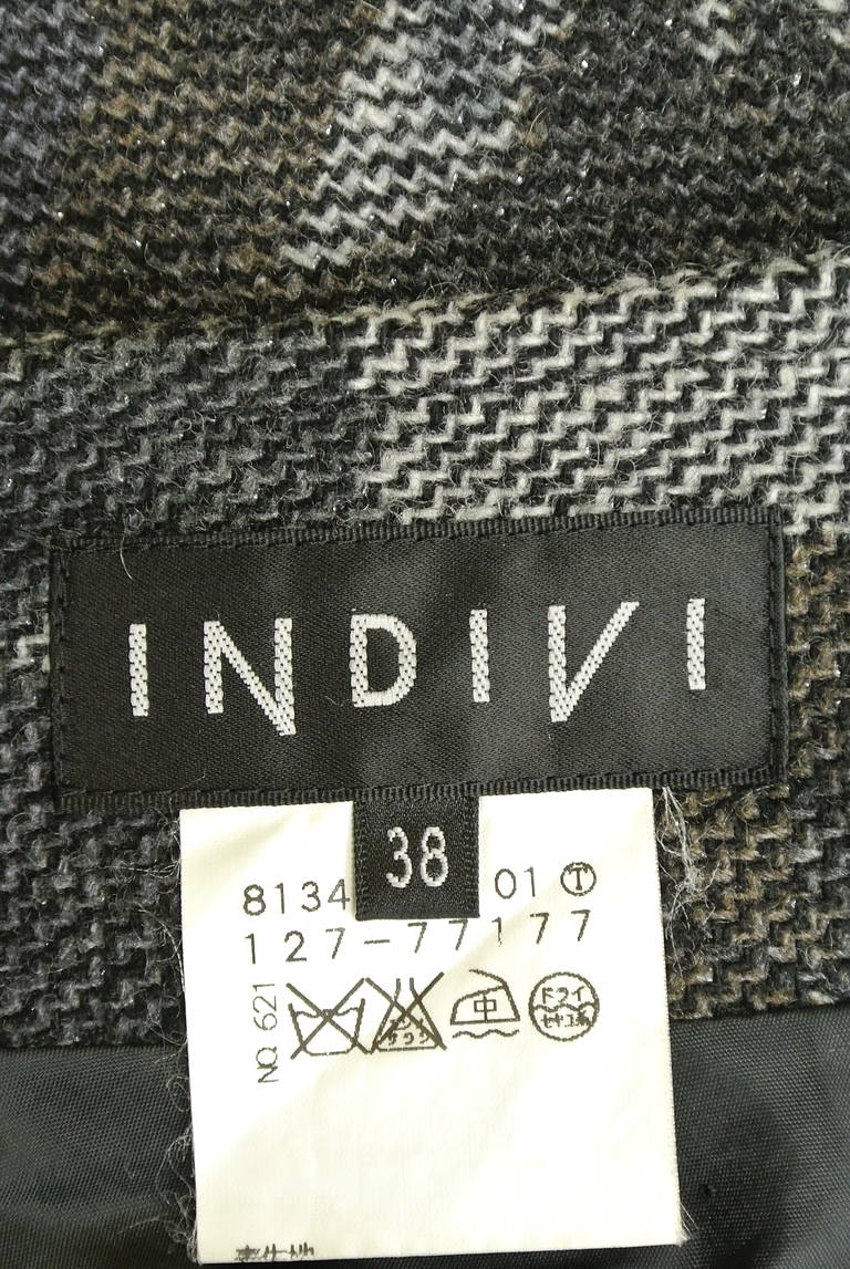 INDIVI（インディヴィ）の古着「商品番号：PR10196871」-大画像6