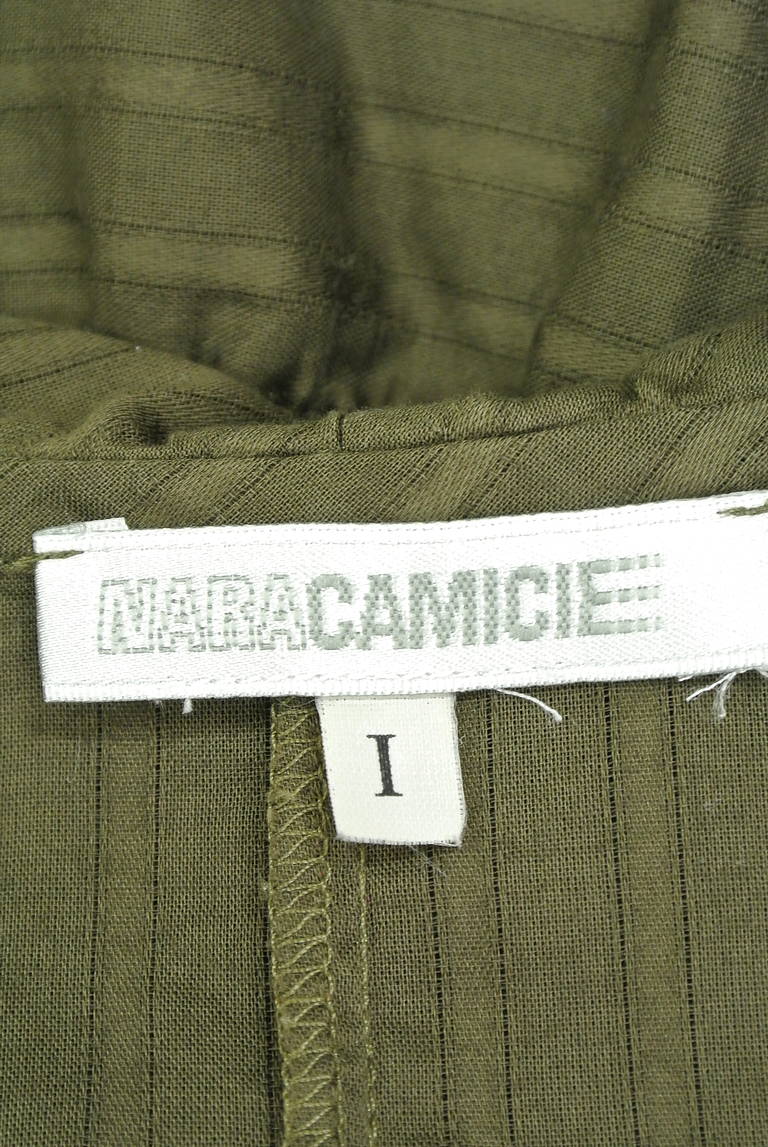 NARA CAMICIE（ナラカミーチェ）の古着「商品番号：PR10196872」-大画像6