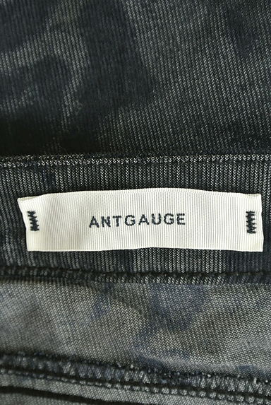 Antgauge（アントゲージ）パンツ買取実績のブランドタグ画像