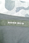 ROSE BUD（ローズバッド）の古着「商品番号：PR10196885」-6