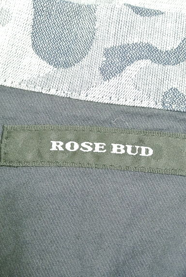ROSE BUD（ローズバッド）の古着「（カジュアルシャツ）」大画像６へ