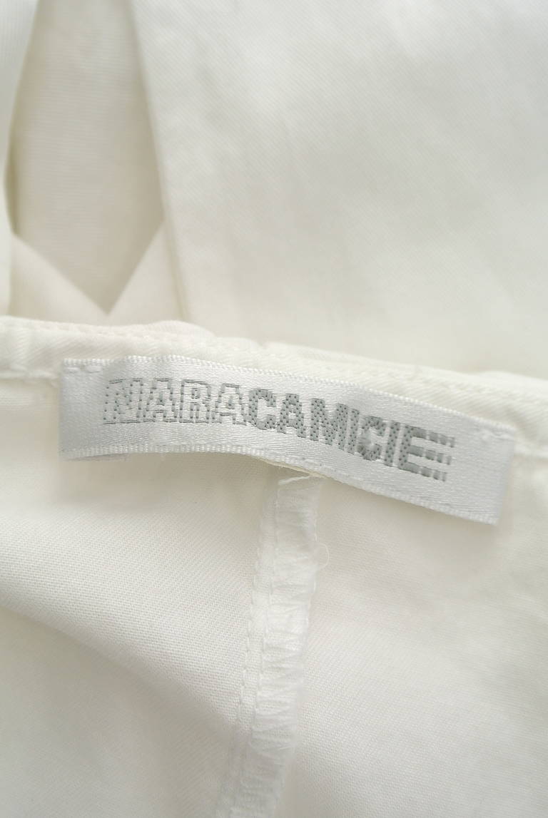 NARA CAMICIE（ナラカミーチェ）の古着「商品番号：PR10196887」-大画像6