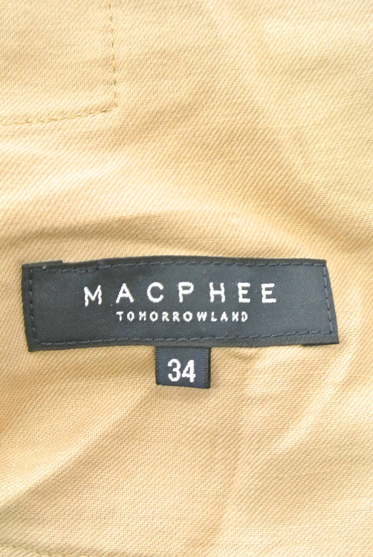 TOMORROWLAND（トゥモローランド）の古着「商品番号：PR10196902」-大画像6