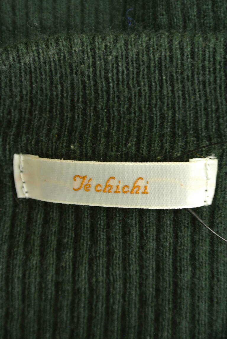 Te chichi（テチチ）の古着「商品番号：PR10196925」-大画像6
