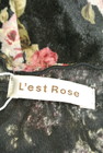 L'EST ROSE（レストローズ）の古着「商品番号：PR10196936」-6