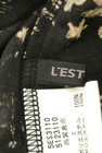 L'EST ROSE（レストローズ）の古着「商品番号：PR10196943」-6
