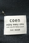 coen（コーエン）の古着「商品番号：PR10196960」-6