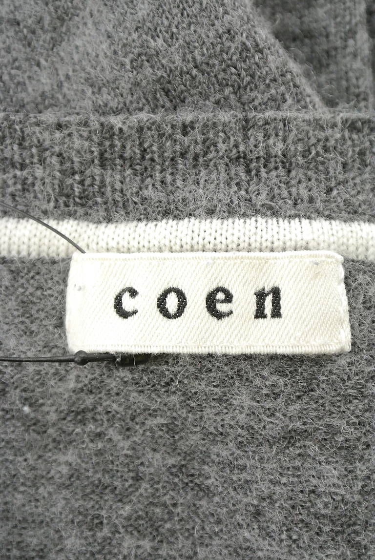 coen（コーエン）の古着「商品番号：PR10196963」-大画像6