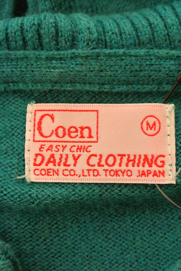 coen（コーエン）の古着「商品番号：PR10196964」-大画像6
