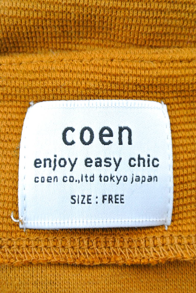 coen（コーエン）の古着「商品番号：PR10196966」-大画像6