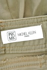 MK MICHEL KLEIN（エムケーミッシェルクラン）の古着「商品番号：PR10196970」-6