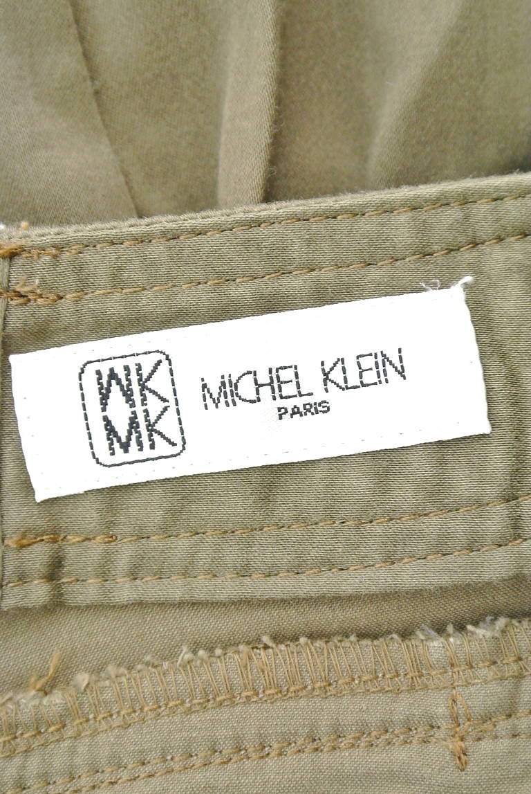 MK MICHEL KLEIN（エムケーミッシェルクラン）の古着「商品番号：PR10196970」-大画像6