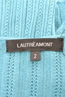 LAUTREAMONT（ロートレアモン）の古着「商品番号：PR10196976」-6