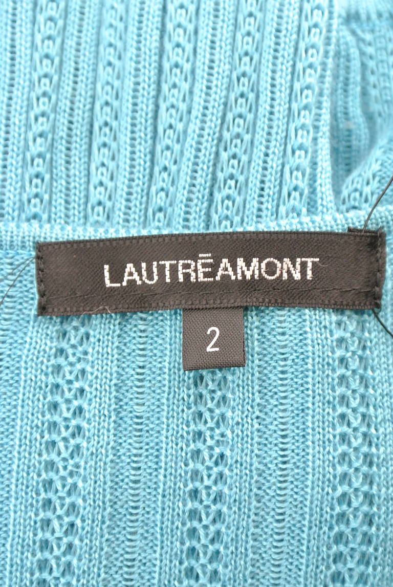 LAUTREAMONT（ロートレアモン）の古着「商品番号：PR10196976」-大画像6