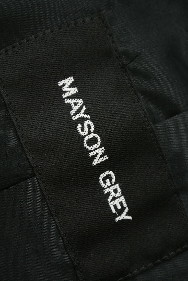 MAYSON GREY（メイソングレイ）の古着「商品番号：PR10196981」-大画像6