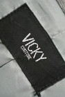 VICKY（ビッキー）の古着「商品番号：PR10196989」-6