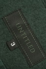 UNTITLED（アンタイトル）の古着「商品番号：PR10197004」-6