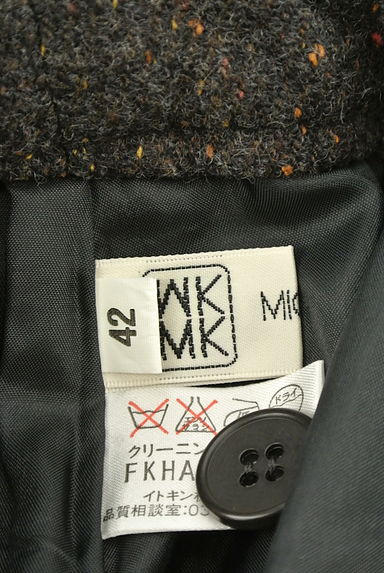 MK MICHEL KLEIN（エムケーミッシェルクラン）の古着「（スカート）」大画像６へ