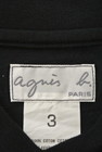 agnes b（アニエスベー）の古着「商品番号：PR10197019」-6