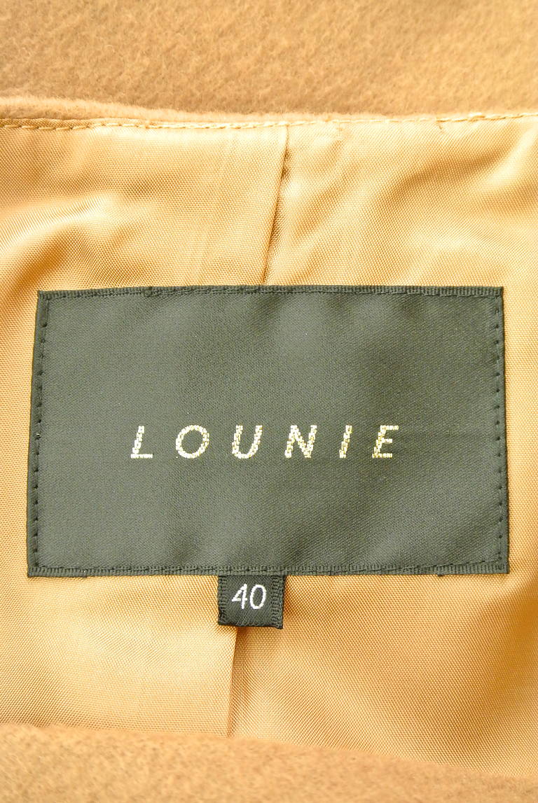 LOUNIE（ルーニィ）の古着「商品番号：PR10197028」-大画像6