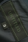 UNTITLED（アンタイトル）の古着「商品番号：PR10197037」-6