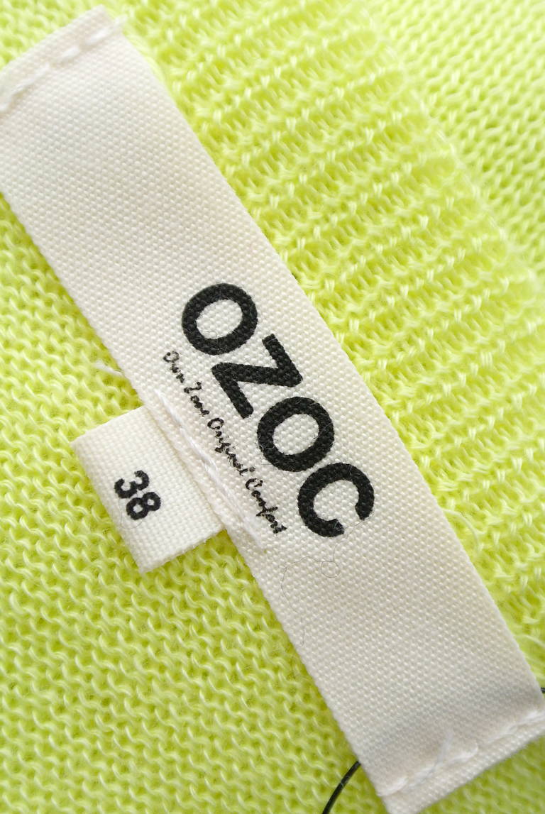 OZOC（オゾック）の古着「商品番号：PR10197040」-大画像6