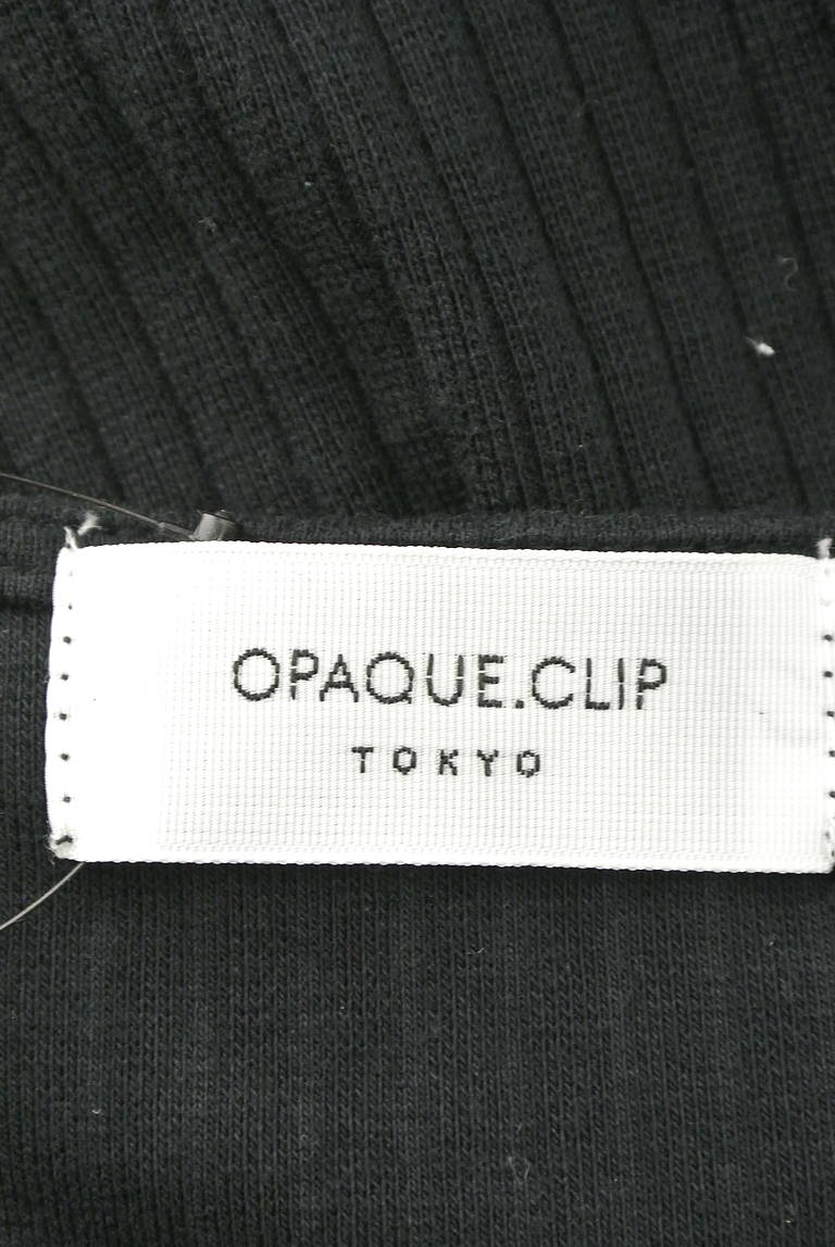 OPAQUE.CLIP（オペークドットクリップ）の古着「商品番号：PR10197053」-大画像6