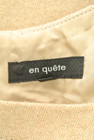 en quete（アンケート）の古着「商品番号：PR10197056」-6