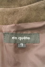 en quete（アンケート）の古着「商品番号：PR10197057」-6
