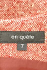 en quete（アンケート）の古着「商品番号：PR10197058」-6